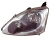 HONDA 33101S6AG01 Headlight